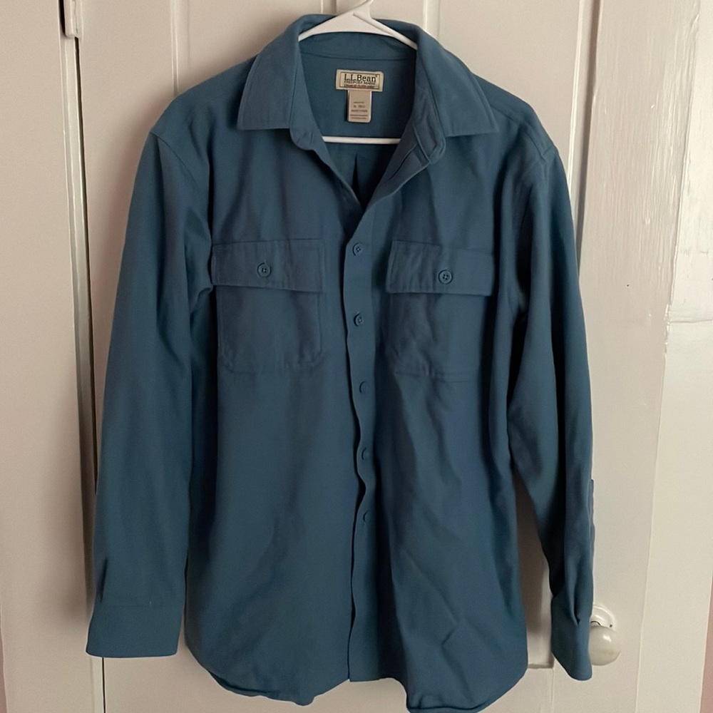 L.L Bean jacket